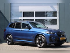 BMW iX3 - High Executive 80 kWh M-Sport ACC/HeadUp/360Camera/H&K/Panodak/Stoelverwarming/Keyless/Nav