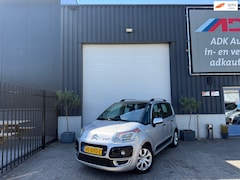 Citroën C3 Picasso - 1.4 VTi Aura PANORAMA/TREKHAAK/CRUISE/AIRCO