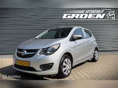 Opel Karl - 1.0 ecoFLEX Edition 38.000KM NAP|GARANTIE