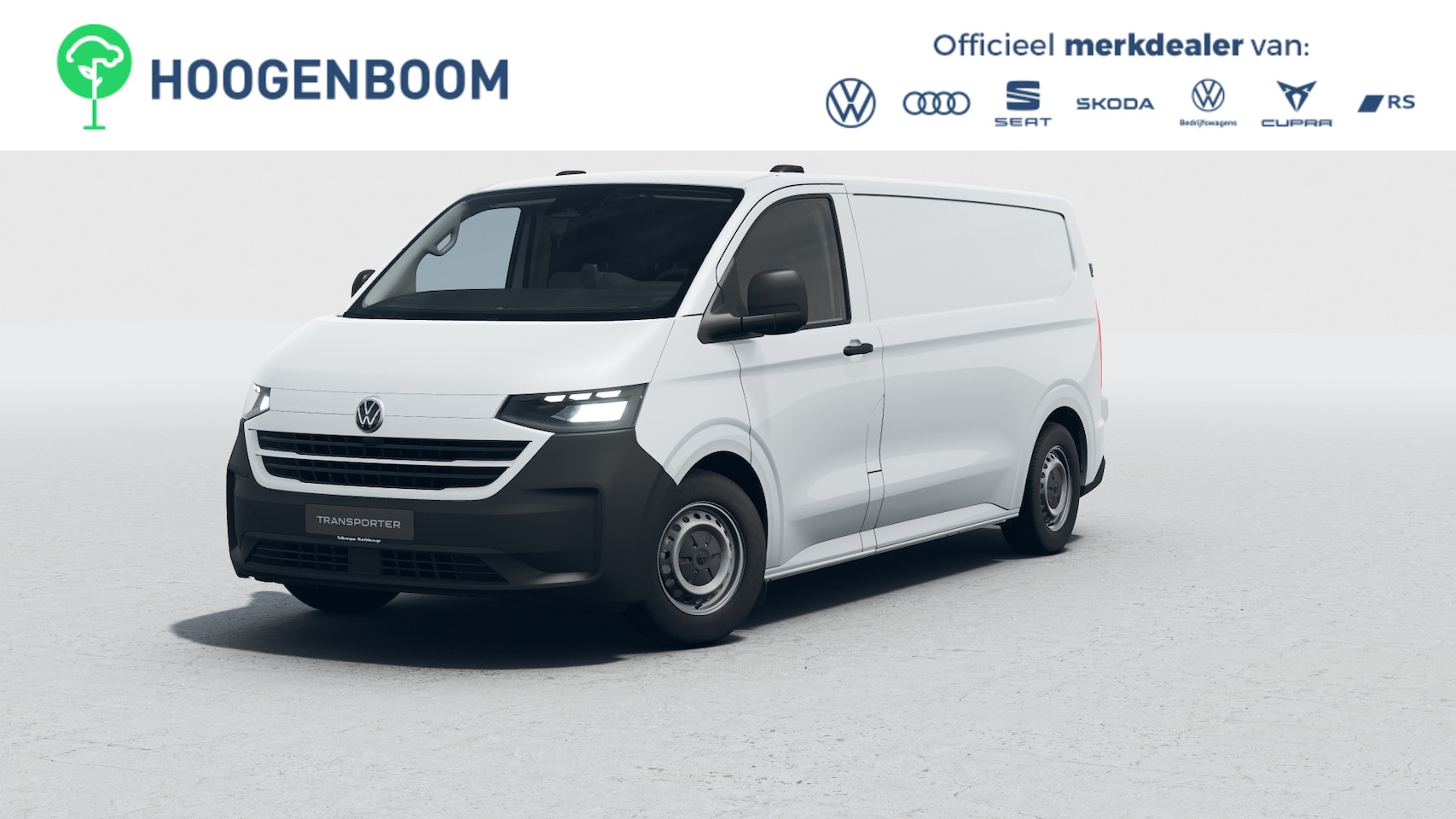 Volkswagen e-Transporter - Bedrijfswagens Bestelwagen L2 Elektromotor 100 kW (136 pk) 70 kWh | Trekhaak | Bijrijdersb - AutoWereld.nl