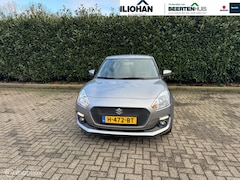 Suzuki Swift - 1.2 Select Smart Hybrid