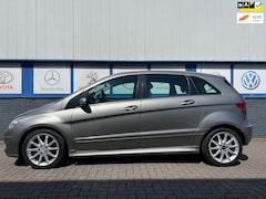 Mercedes-Benz B-klasse - 170 Automaat 2007 1140000km 4995eu