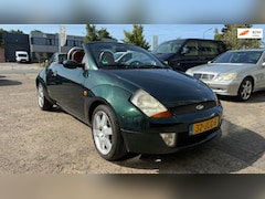 Ford Streetka - 1.6