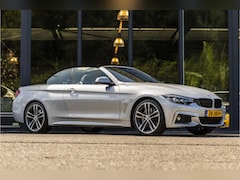 BMW 4-serie Cabrio - 440i High Executive