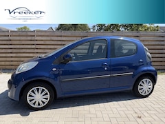 Citroën C1 - 1.0-12V Ambiance