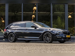BMW 5-serie Touring - 540i xDrive High Executive