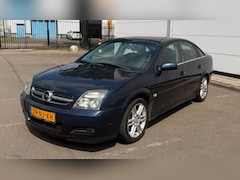 Opel Vectra GTS - 2.2-16V Nap Apk 29-01-2027 Trekhaak Leuke Auto