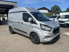 Ford Transit Custom - 340 2.0 TDCI 95kw L1H2 AIRCO KLIMA EURO6