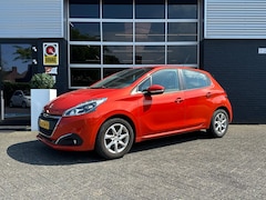 Peugeot 208 - 1.2 Blue Lion, Airco, Bluetooth, Cruise, Navi, NW RIEM, PDC, NAP