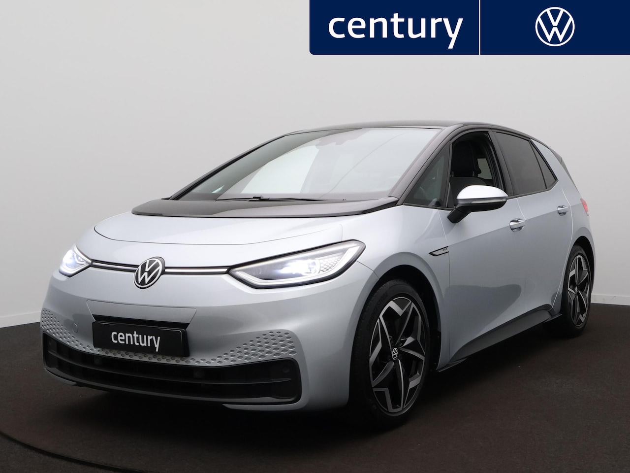 Volkswagen ID.3 - Pro 62 kWh Camera / Clima / App - AutoWereld.nl