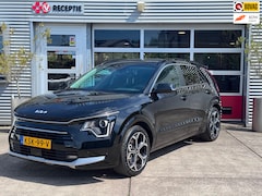 Kia Niro - 1.6 GDi Hybrid DynamicLine Adaptieve Cruise / Carplay / Navigatie / Camera