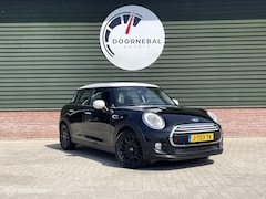 MINI Cooper - 1.5 Salt Business / LED / GOED ONDH