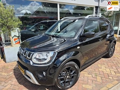 Suzuki Ignis - 1.2 Smart Hybrid Style, mooie en leuke auto