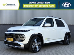Hyundai Inster - Evolve 49 kWh