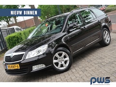 Skoda Octavia Combi - 1.2 TSI Ambition Airco / Turbo nieuw / banden nieuw / apk 4-2027