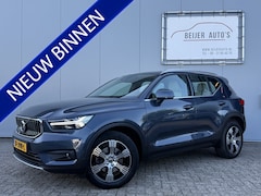 Volvo XC40 - 2.0 T4 Inscription Carplay/18inch/Adaptieve Cruise