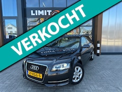 Audi A3 Sportback - 1.2 TFSI Ambiente Advance Aut/Climate/Navi/Cruise/Xenon/Pdc/Apk/Nap