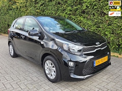 Kia Picanto - 1.0 CVVT EconomyPlusLine