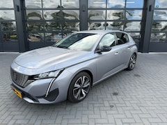 Peugeot 308 - 1.2 PureTech Allure 360-camera / Carplay
