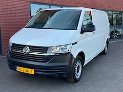 Volkswagen Transporter - 2.0 TDI L2H1 30 Camera Cruise Airco Navi Carplay
