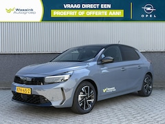 Opel Corsa - 1.2 Turbo GS