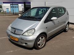 Mercedes-Benz A-klasse - 160 Elegance Lang Airco APK 11-03-2027