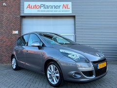 Renault Scénic - 1.6 Parisienne Clima Cruise Navi Pano