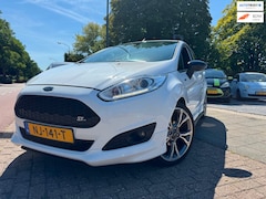 Ford Fiesta - 1.0 EcoBoost ST Line Clima Elek Pakket Navi Cruise