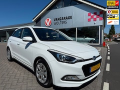Hyundai i20 - 1.0 T-GDi ComfortLine RIJKLAARPRIJS