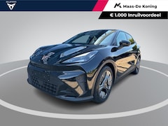 CUPRA Raval - Business First Edition 56 kWh 211 PK l 18" Devier l Achteruitrijcamera l Stoel en Stuurver