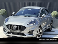 Ford Puma - 1.0 EcoBoost Hybrid ST-Line AUTOMAAT | Winter pack | Camera