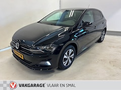 Volkswagen Polo - 1.0 TSI Highline Business R 5 deurs-Automaat-Virtual cockpit-Cruise-Stoelverwarming-Park p