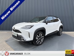 Toyota Yaris Cross - 1.5 Hybrid 130 Launch Edition | Innovation Pack | 10 jr GARANTIE | Rijklaar