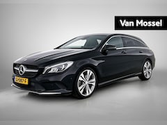 Mercedes-Benz CLA-klasse Shooting Brake - 200 Ambition | WORDT VERWACHT | ACHTERUITRIJCAMERA | ELEKTRISCHE ACHTERKLEP | PARKEERSENSO