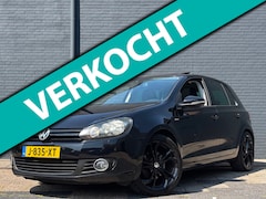 Volkswagen Golf - 1.4 TSI R-Line Edition | Stoelverwarming | Pano | Navi