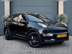 Lynk & Co 01 - 1.5 Plug-In|Vol Black Edition|Zwarte Hemel|Pano