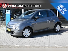 Fiat 500 - 1.0 Hybrid