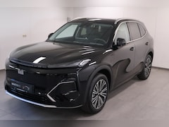 Geely Starray EM-i - 1.5 Max+