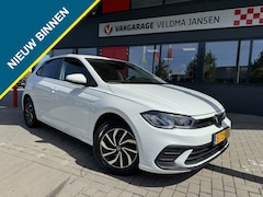 Volkswagen Polo - 1.0 TSI LIFE BUSINESS