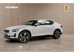 Polestar 2 - 2 Long Range Single Motor | SOH 96, 65% | PILOT LITE PACK |
