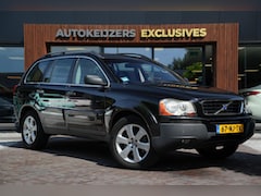 Volvo XC90 - 2.9 T6 Exclusive