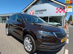 Skoda Karoq - 1.5 TSI ACT Business Edition RIJKLAARPRIJS