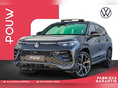 Volkswagen Tayron - 1.5 eHybrid 204pk R-Line | 360 Camera | Trekhaak | Panoramadak | Stoelmassage