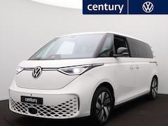 Volkswagen ID. Buzz - Pro 86 kWh LWB 7p. Electr stoelen / Trekhaak / Led