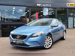 Volvo V40 - 1.6 T4 Momentum 180PK|Navi|PDC|Clima|NL Auto NAP