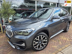 BMW X1 - SDrive20i VDL Nedcar Edition, panaorama, leder, led, trekhaak