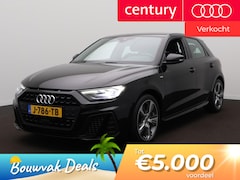 Audi A1 Sportback - 35 TFSI Pro Line S S-Line | 150PK | Virtual | Cruise
