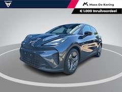 CUPRA Raval - Business First Edition 56 kWh 211 PK l Stoel & stuurverwarming l 18" Defier