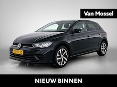 Volkswagen Polo - 1.0 TSI Life Business