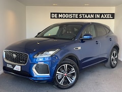 Jaguar E-Pace - 1.5 P300e AWD R-Dynamic S